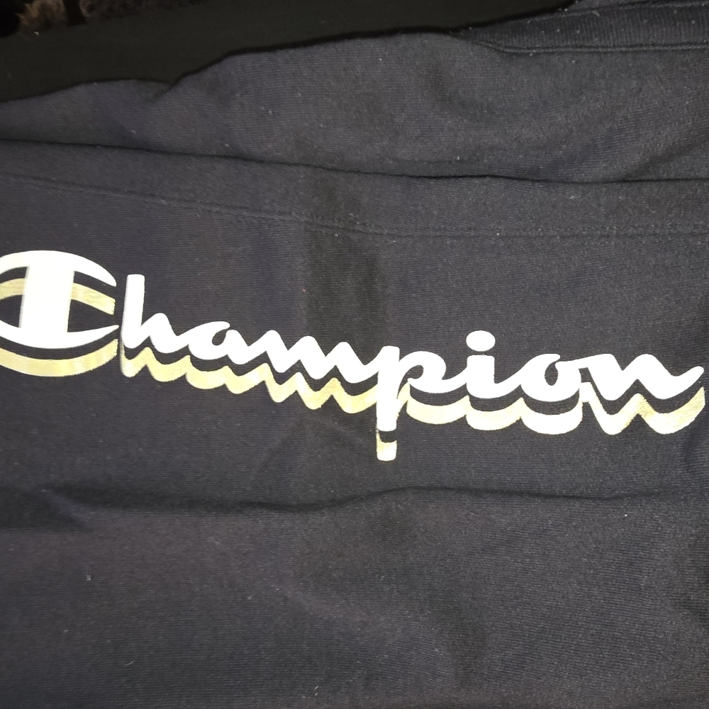 Champion Mens Sweatpants XXL